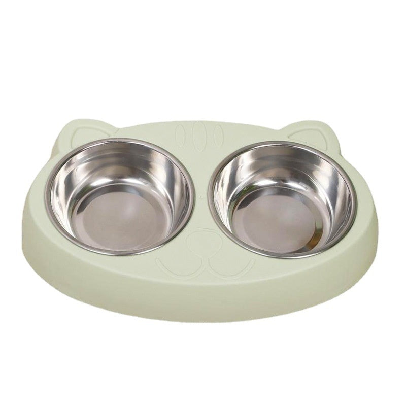 Why Every Cat Owner Needs the Pet Food And Water Feeding Bowl
