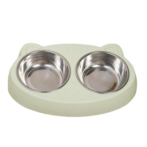 Why Every Cat Owner Needs the Pet Food And Water Feeding Bowl