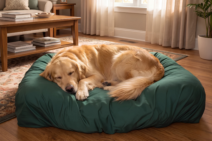 Cozy Pet Beds For Restful Days